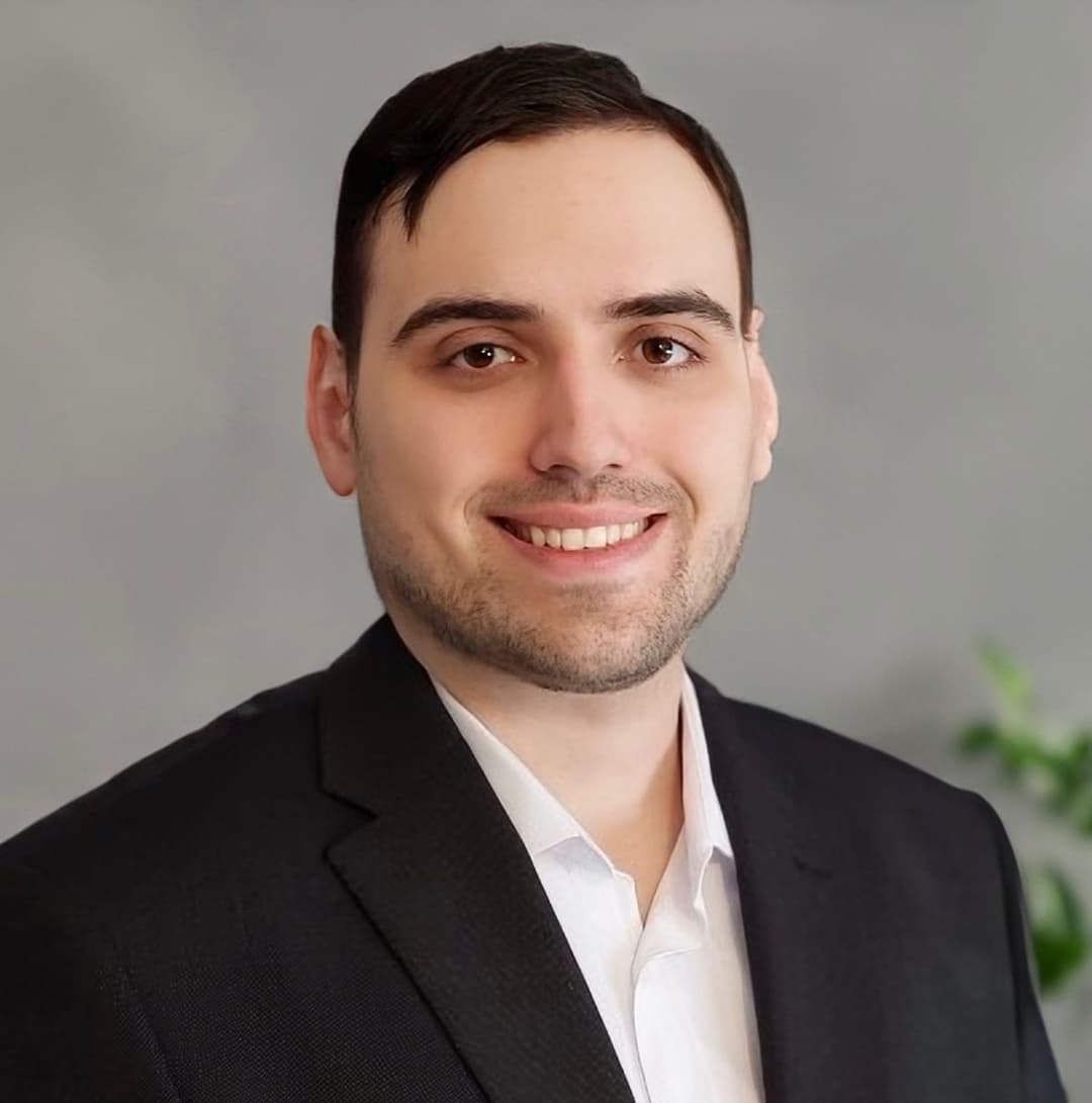 Vukašin Branković - DevSecOps & SRE Engineer professional headshot