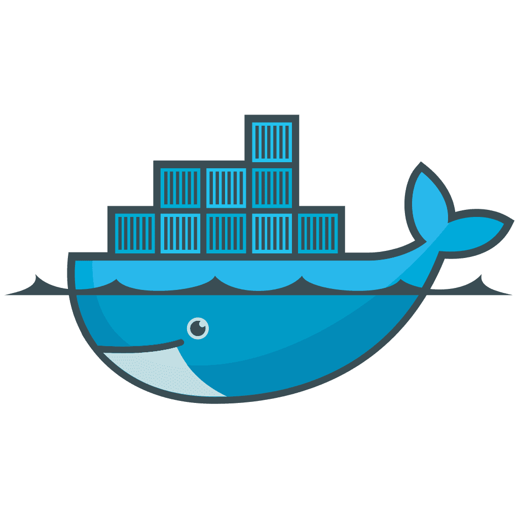 Docker - Vukašin Branković DevSecOps & SRE tech stack
