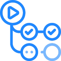 Github Actions - Vukašin Branković DevSecOps & SRE tech stack