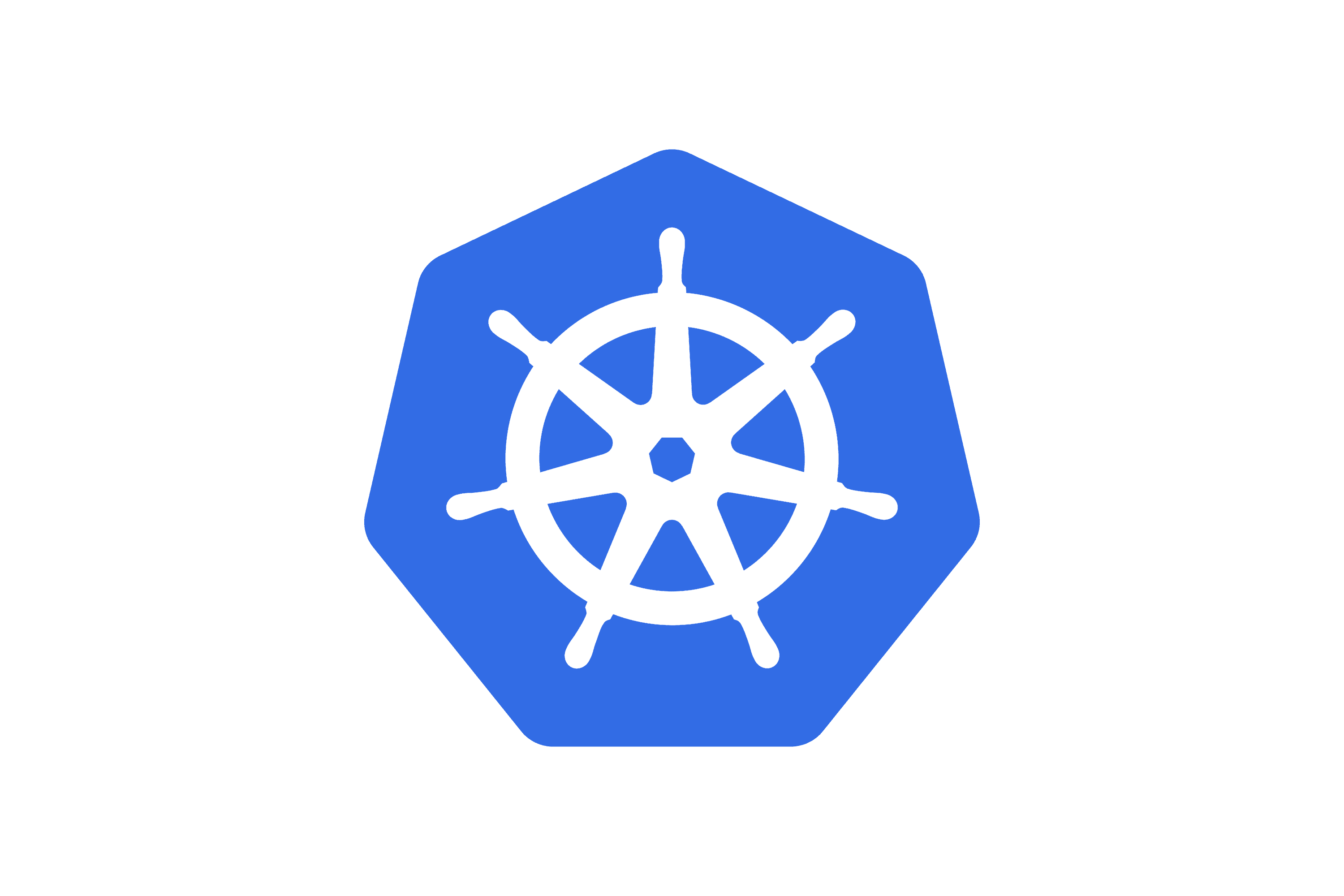 Kubernetes - Vukašin Branković DevSecOps & SRE tech stack