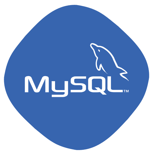 MySQL - Vukašin Branković DevSecOps & SRE tech stack