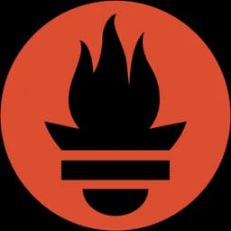 Prometheus - Vukašin Branković DevSecOps & SRE tech stack